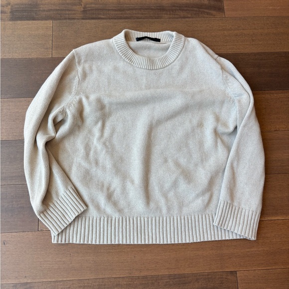 JENNI‎ KAYNE 50% CASHMERE SWEATER,New Products : American Fashion Style Bags On Sale